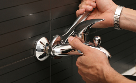 Plumber Toongabbie